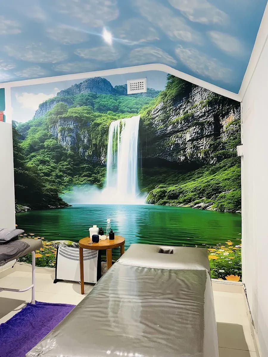 The Zen Spa