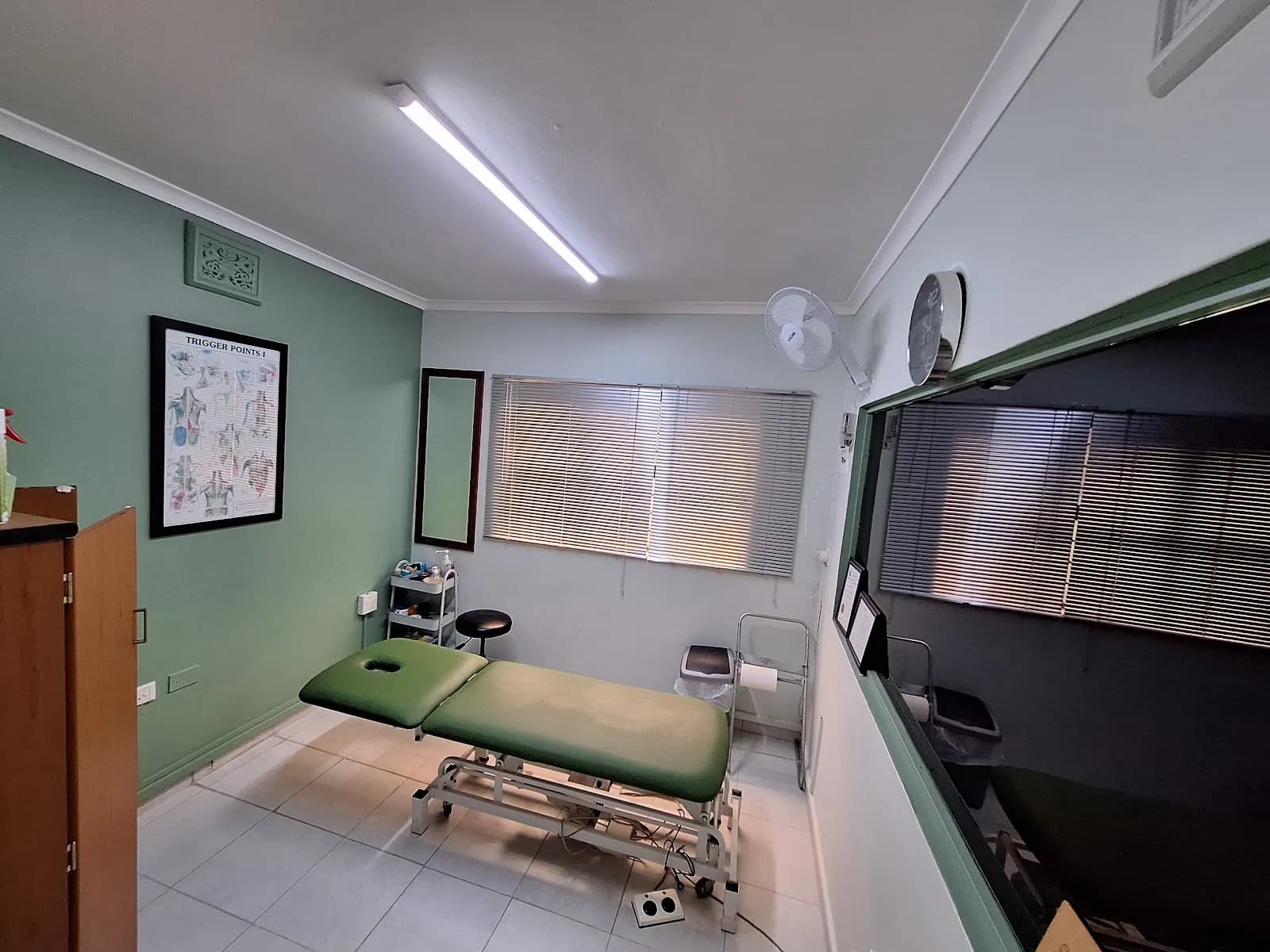 Meister Physiotherapy