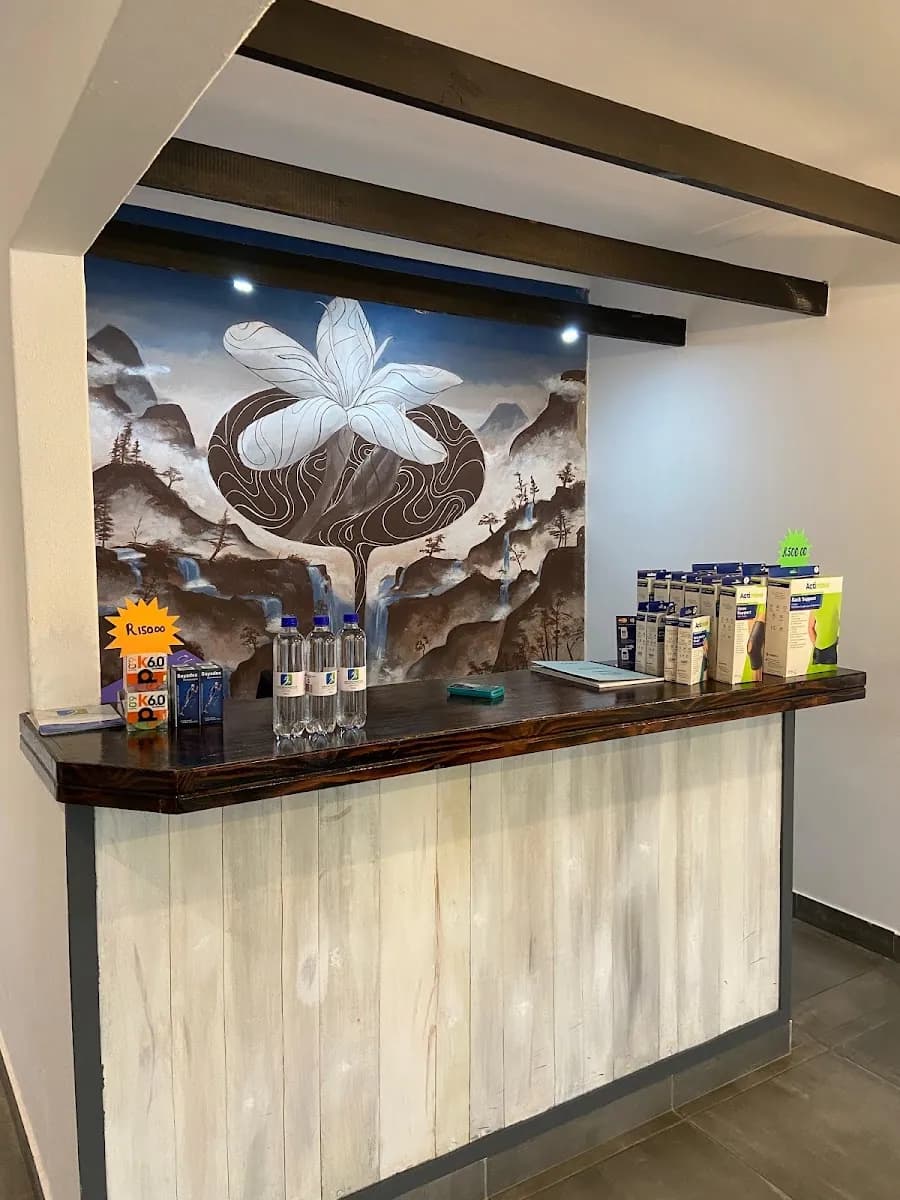 KZN Biokinetics