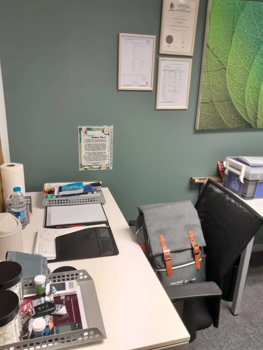 Prohealth Screening & Wellness Services