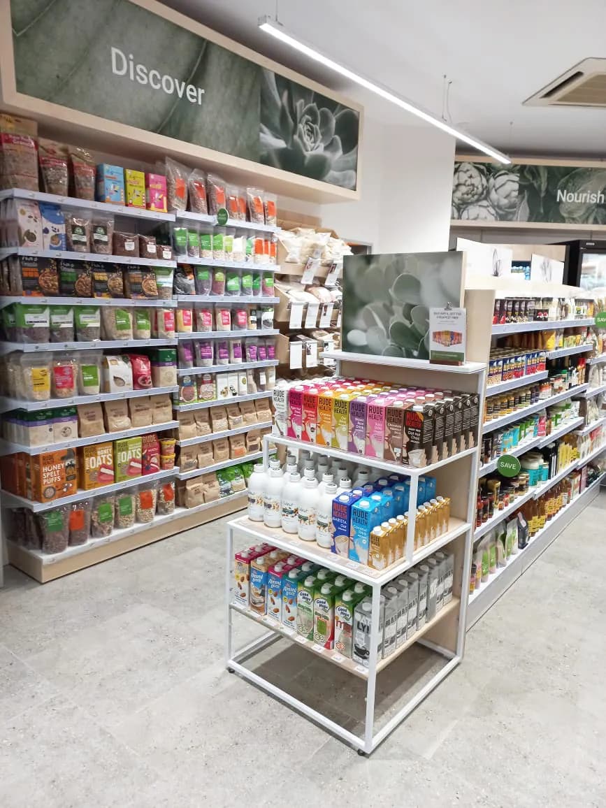 Wellness Warehouse Westville Mall