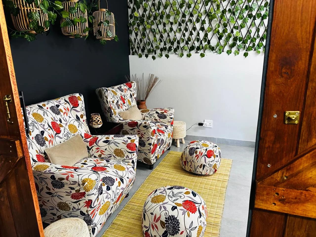 African Essence Spa Mtunzini