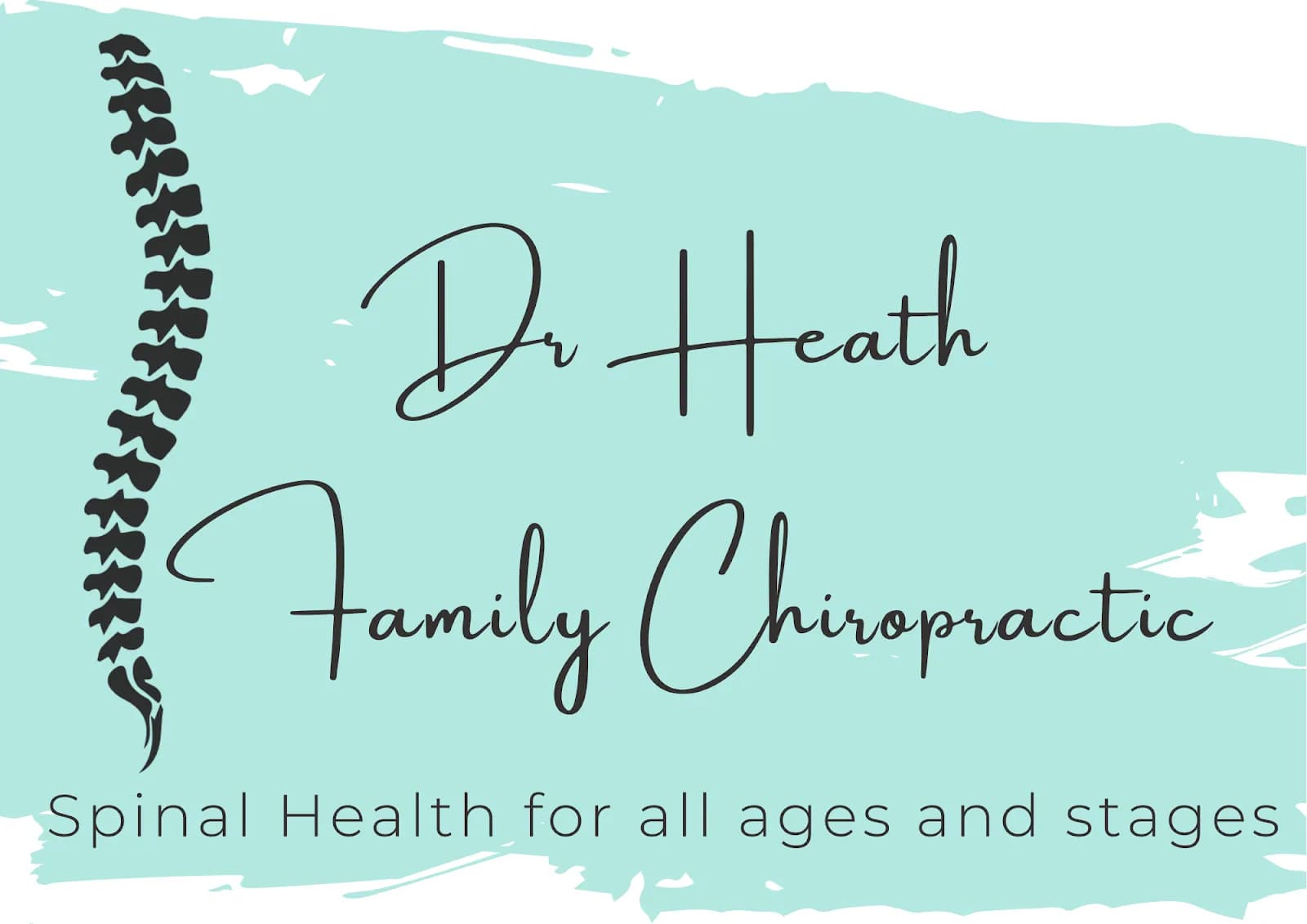Dr Heath Family Chiropractic