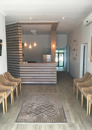 Helderberg Chiropractic Centre