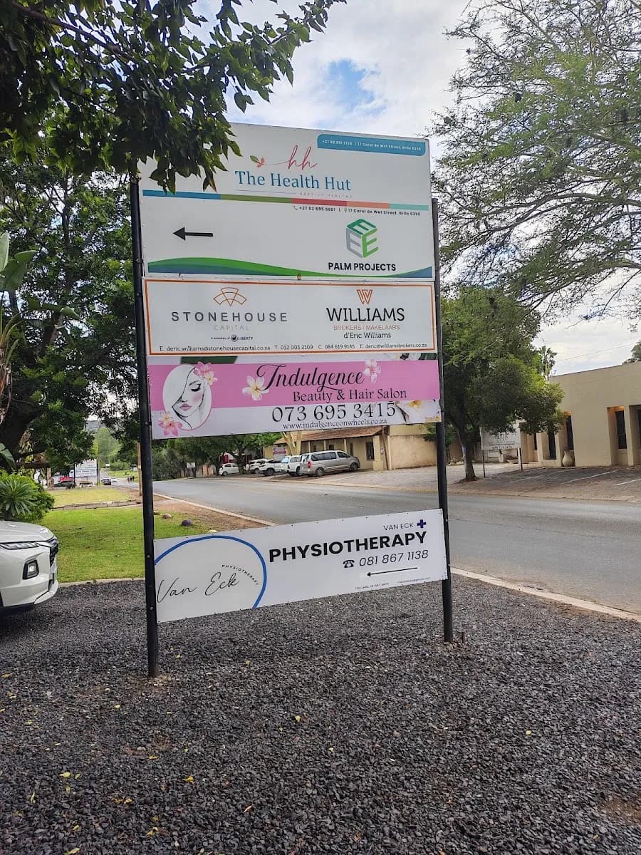 Van Eck Physiotherapy