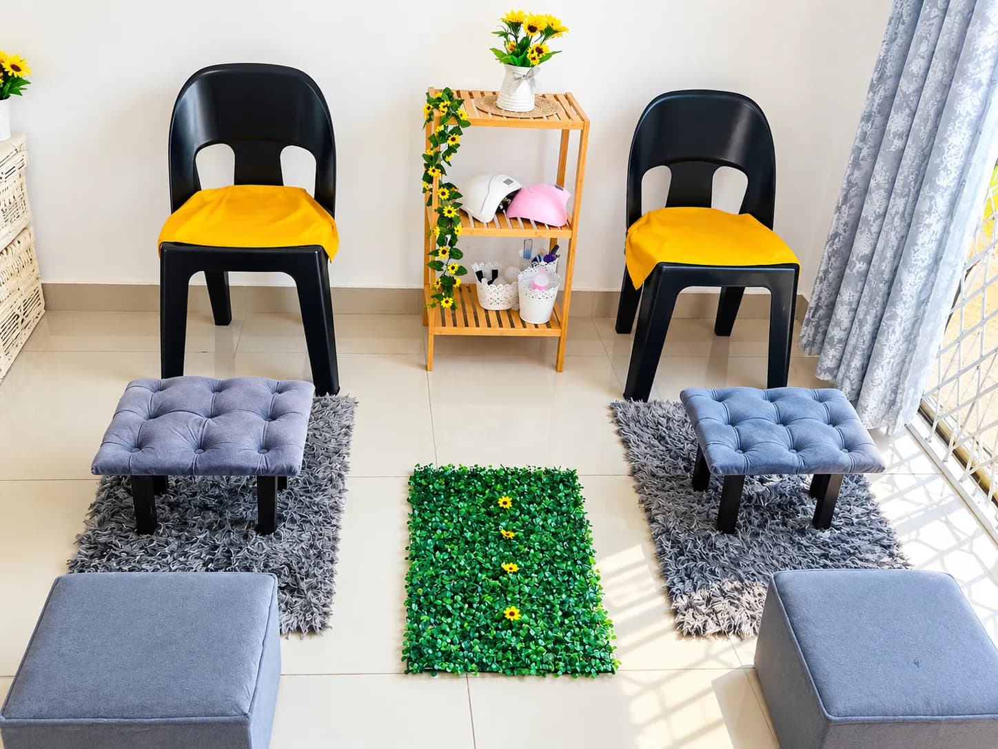 Bella Vida Spa