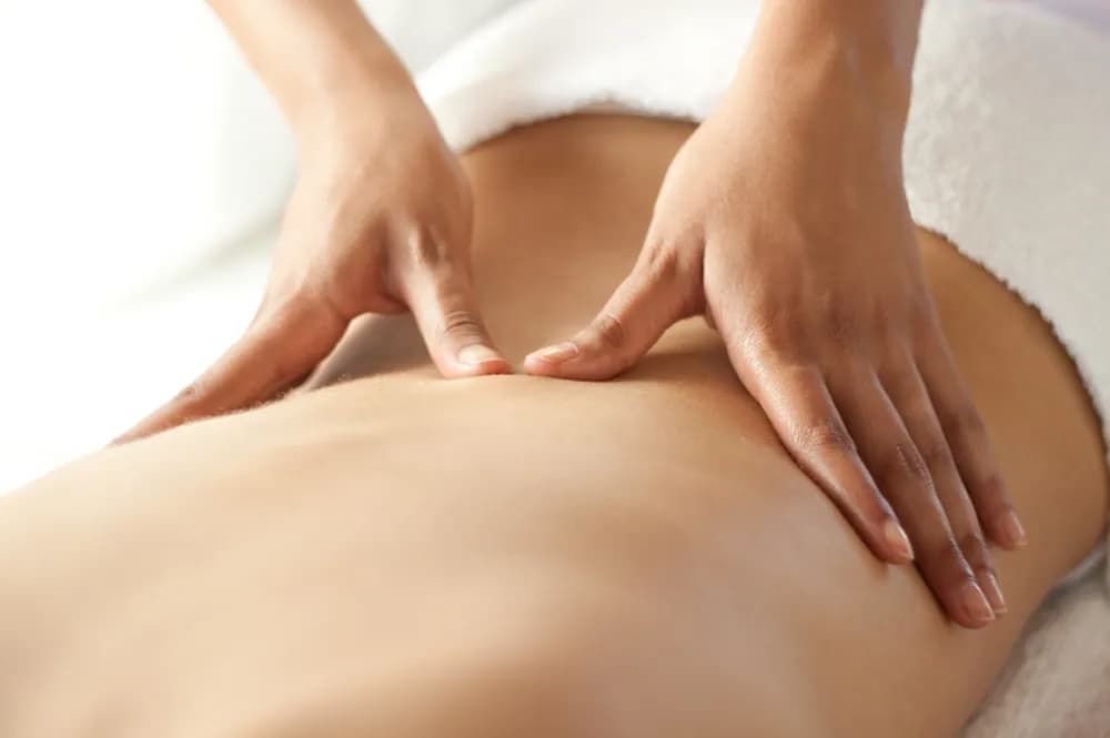 Annelie Benade Physiotherapist