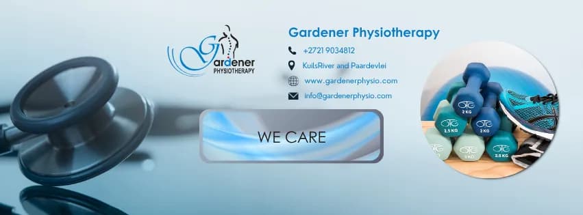 Gardener Physiotherapy