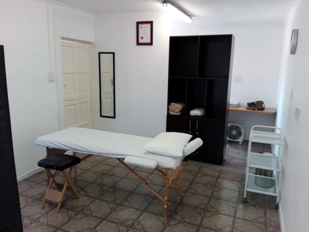 Sandhika Sewraj Physiotherapy