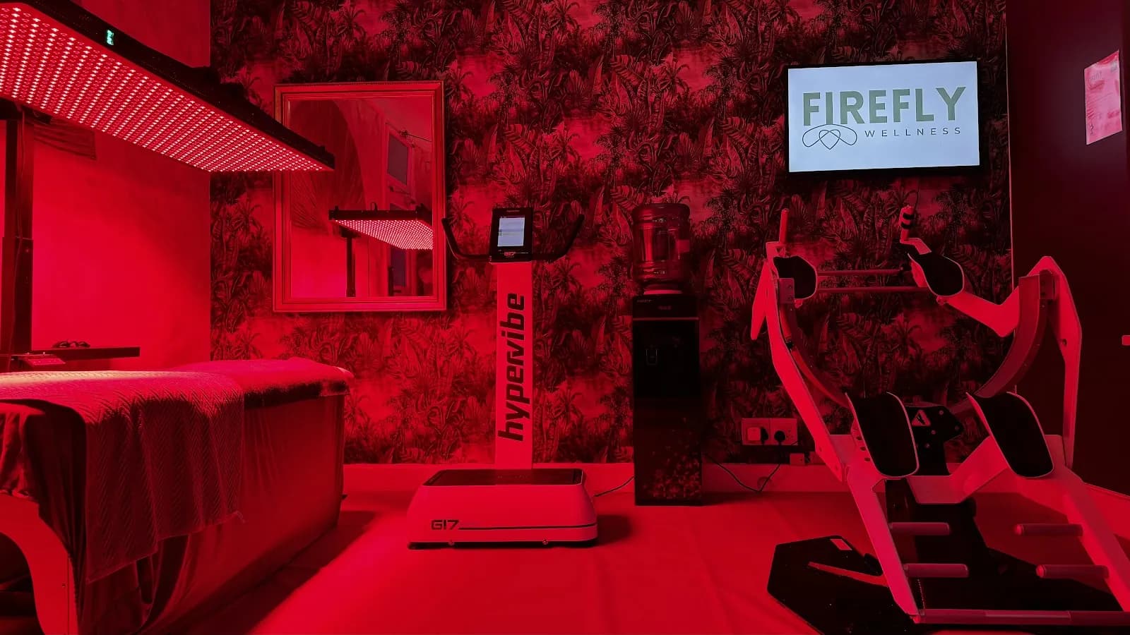 Firefly Wellness
