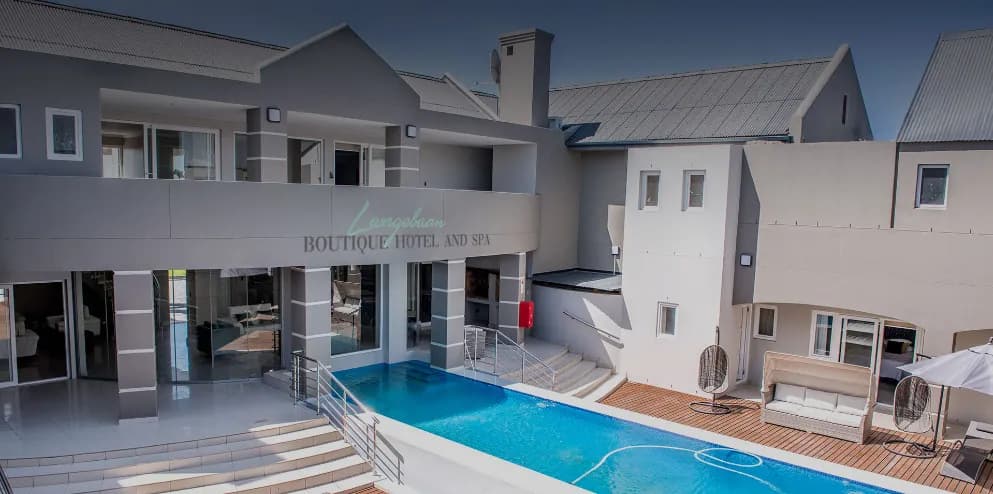 Langebaan Boutique Hotel & Spa