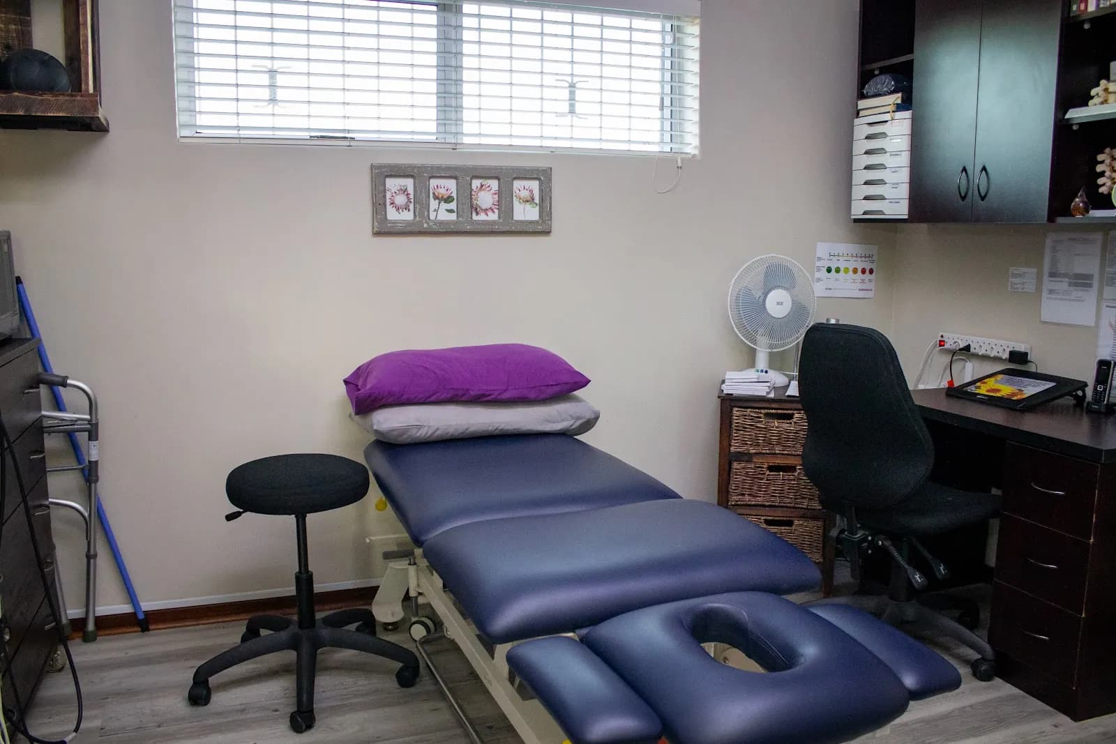 Maleen du Toit Physiotherapists/Fisioterapeute Langebaan