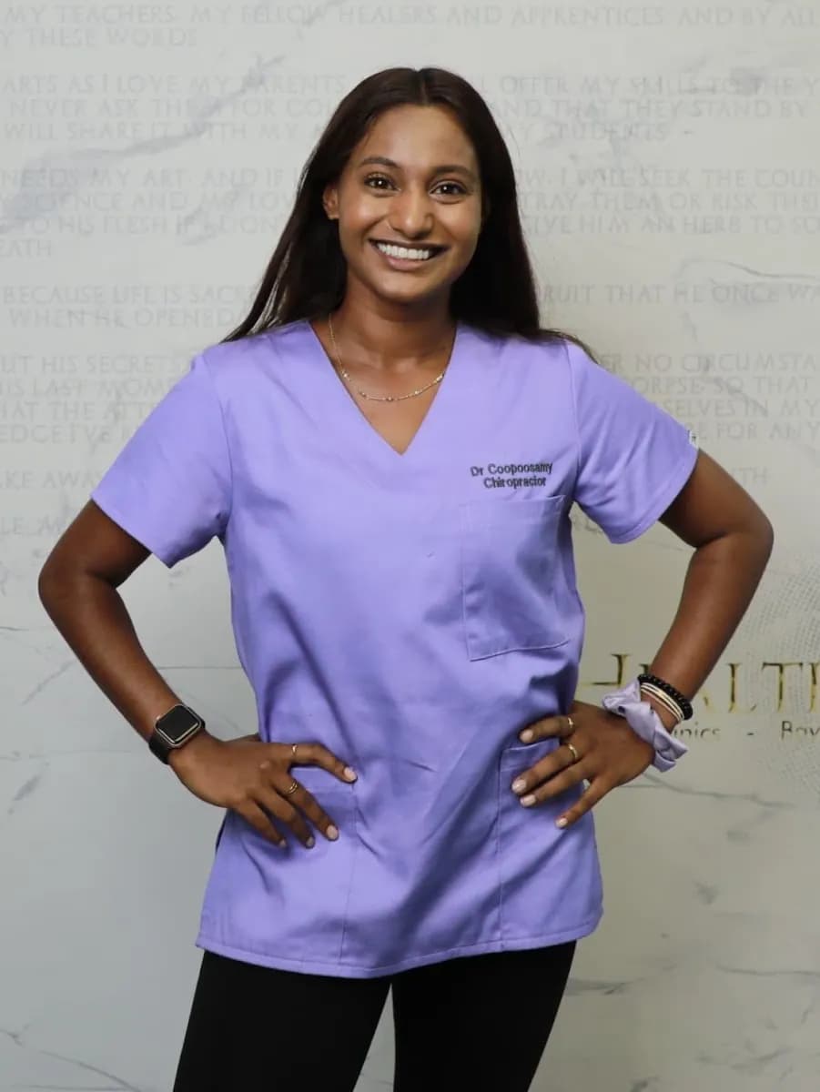 Cavitate Chiropractic Langebaan