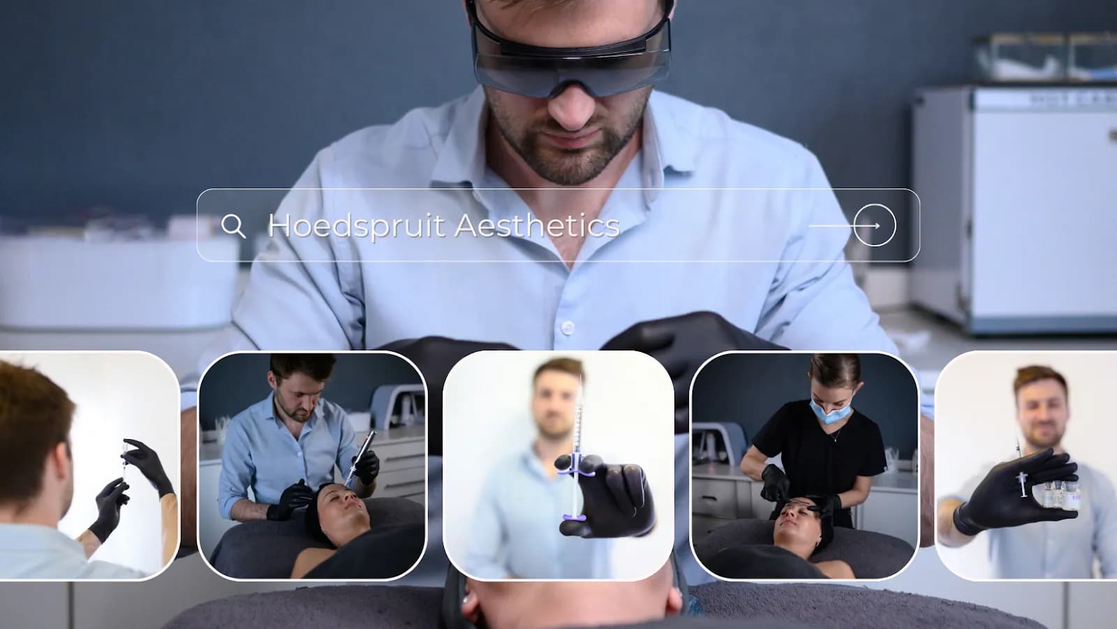 Hoedspruit Aesthetics Dr. Kingsley Medical Skincare & Laser