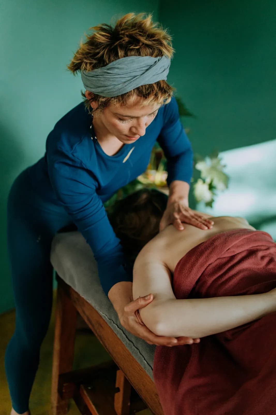 Lowveld Physio
