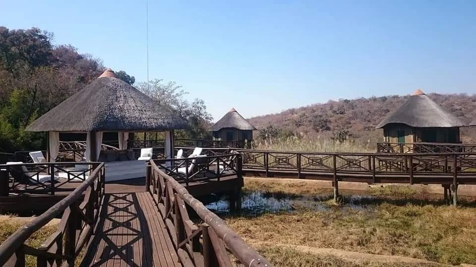 Ezingweni Safari Lodge & Day Spa