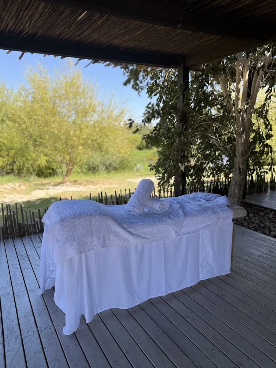 Body therapy by Michelle