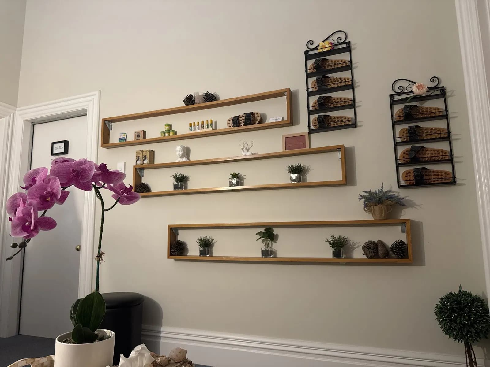 Bali Ritch's Massage & Spa Wellington