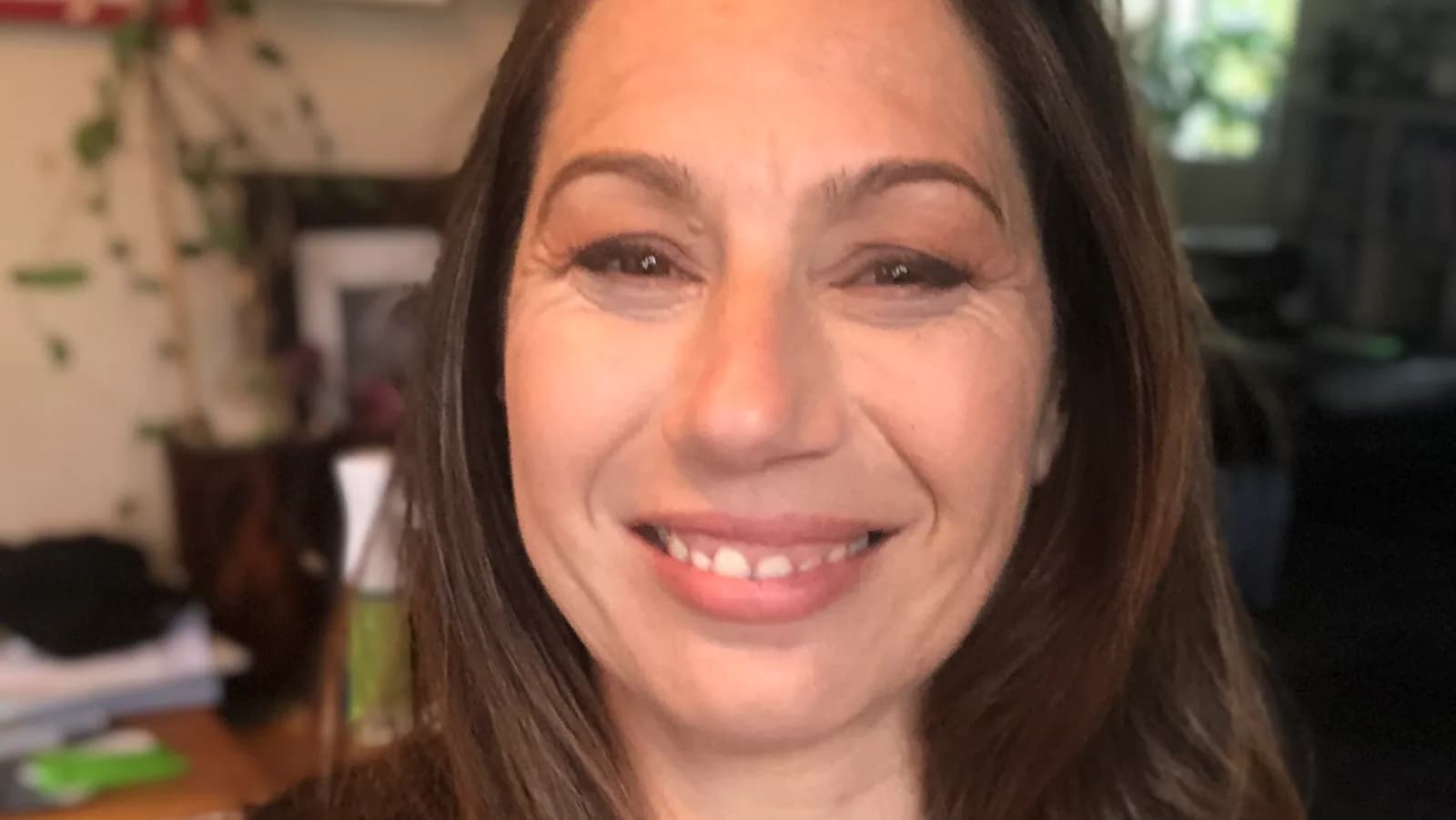 Emma-Kate Massage Therapist and Wellbeing Coaching