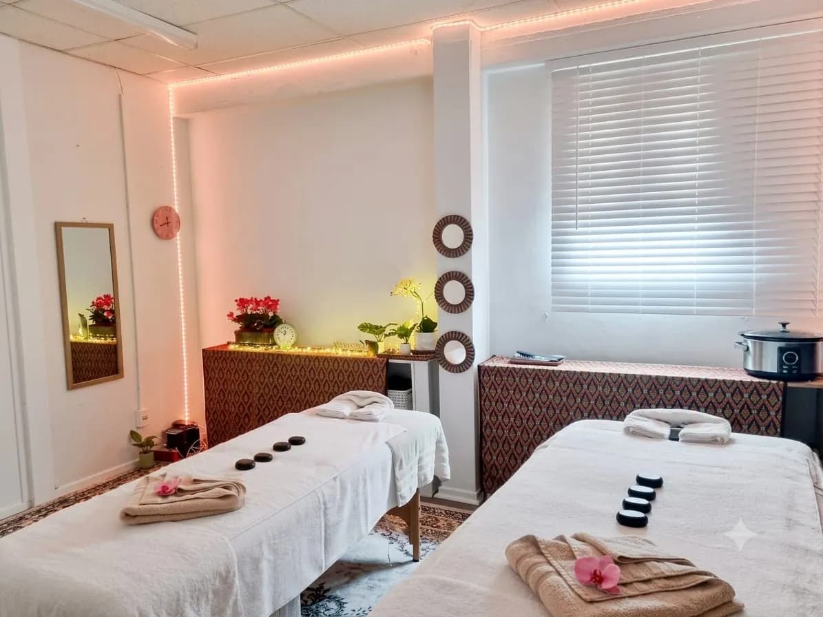 Thai Massage Wellington