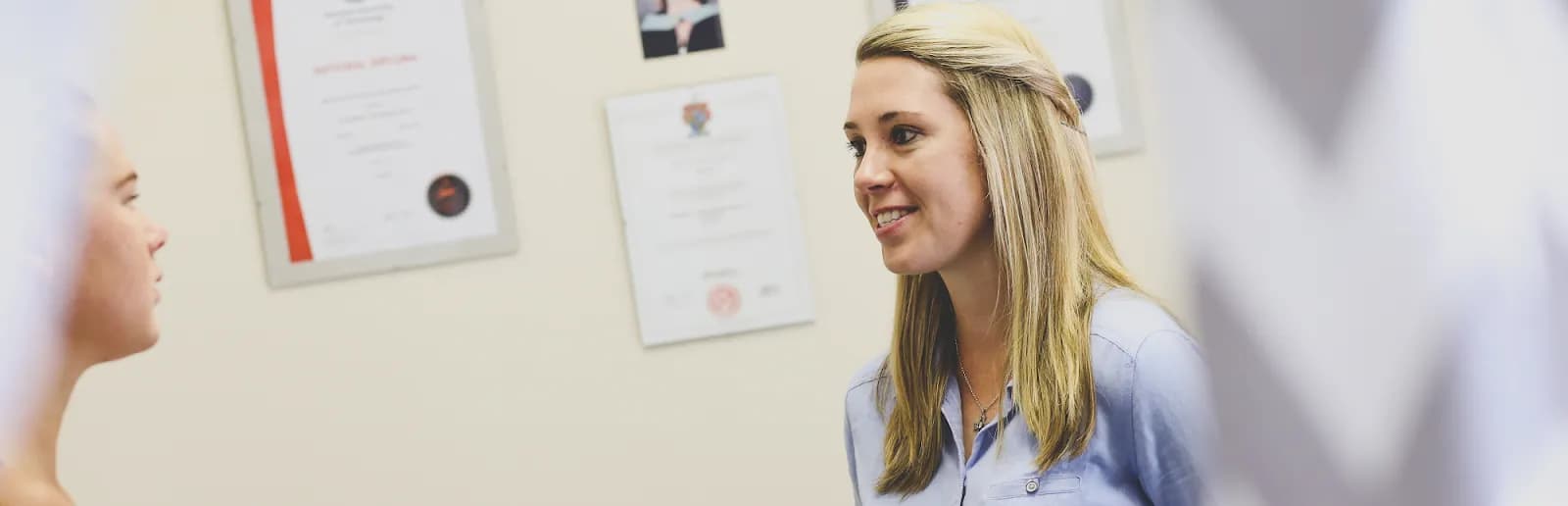 Anke Groenewald Physio
