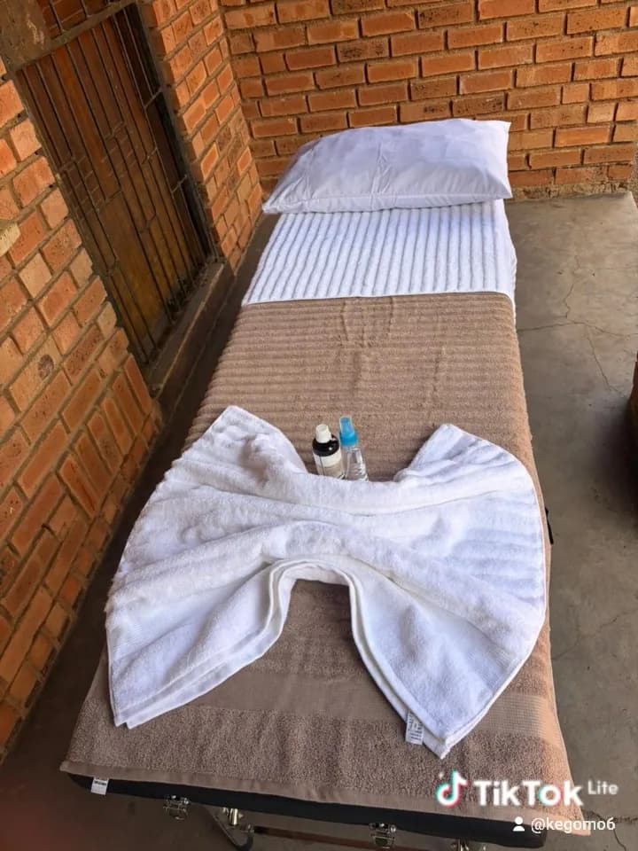 LESH'S MOBILE SPA