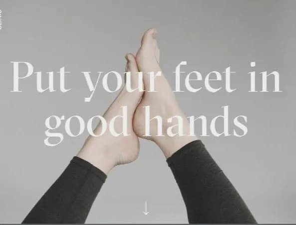 Maria's Reflexology & Massage