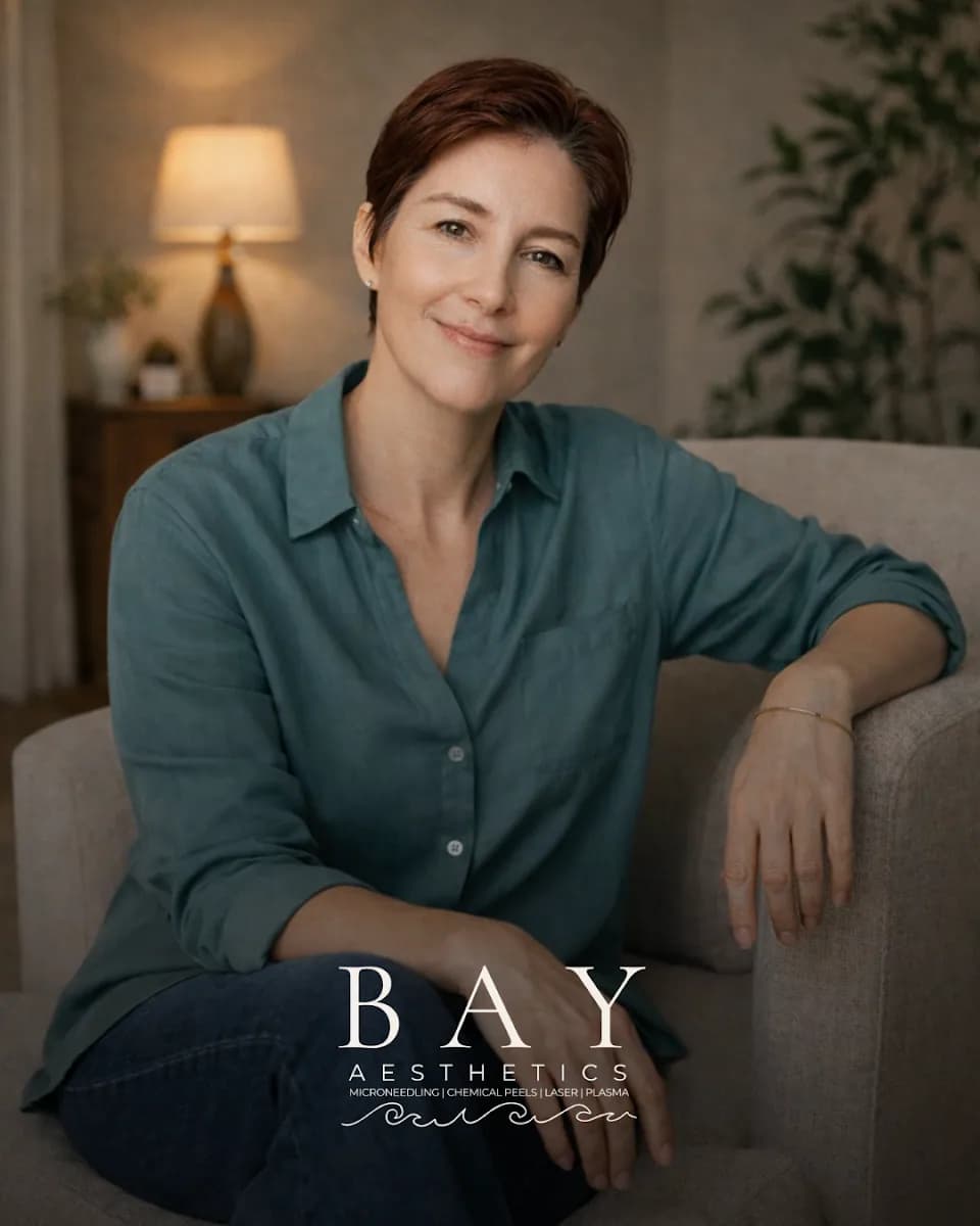 Bay Aesthetics
