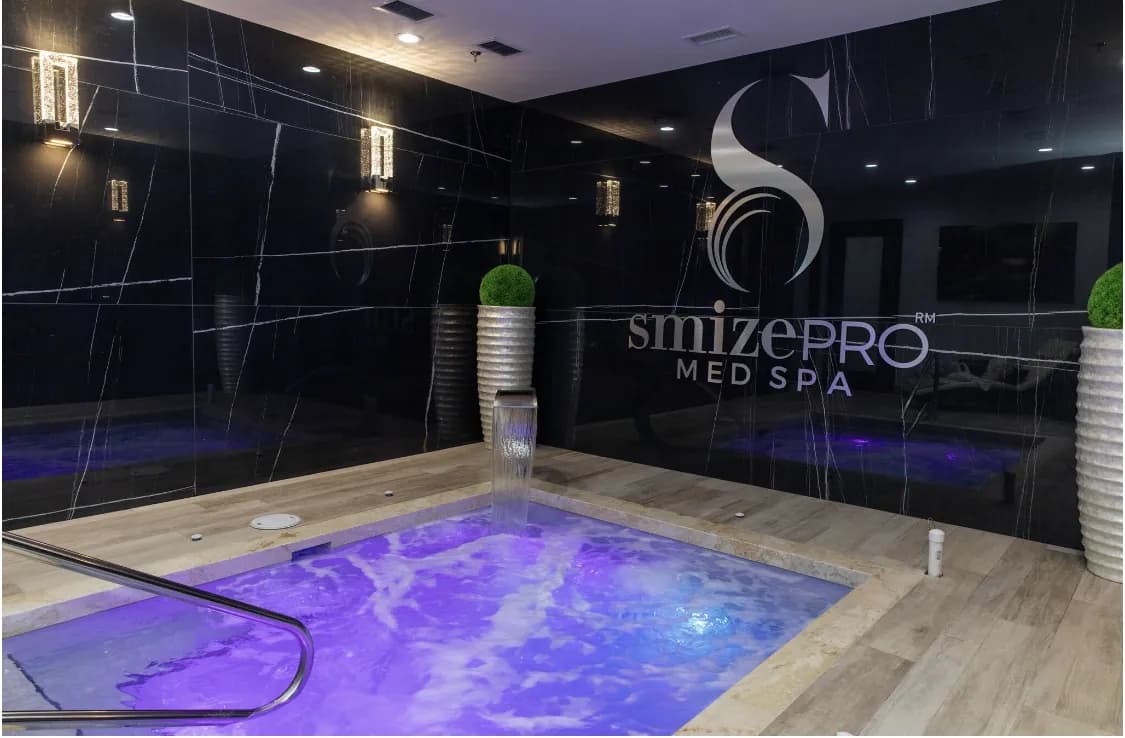 SmizePro Med Spa
