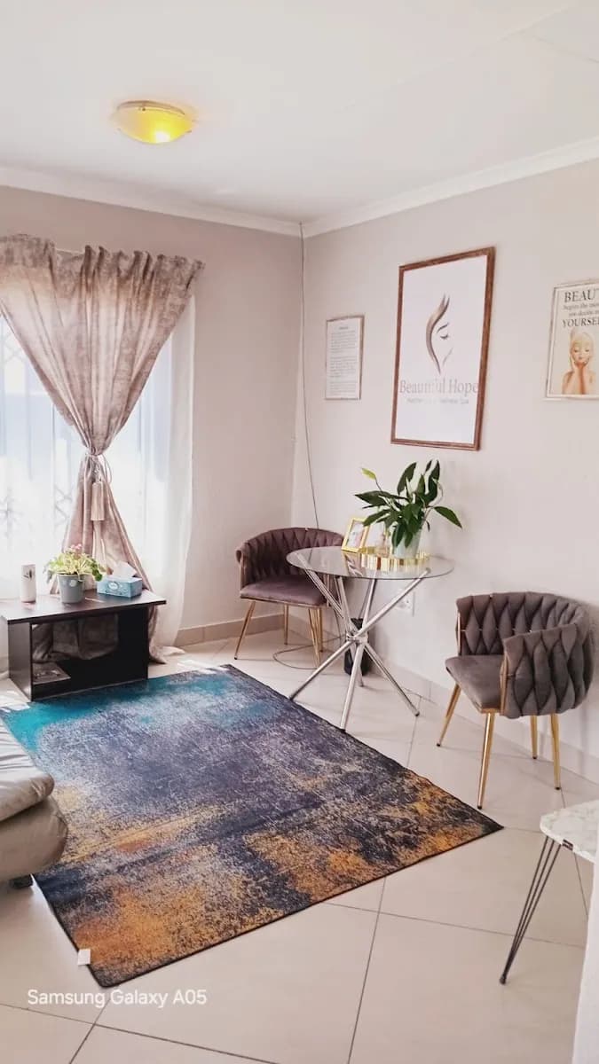 Beautiful Hope Aesthetic and Wellness Spa