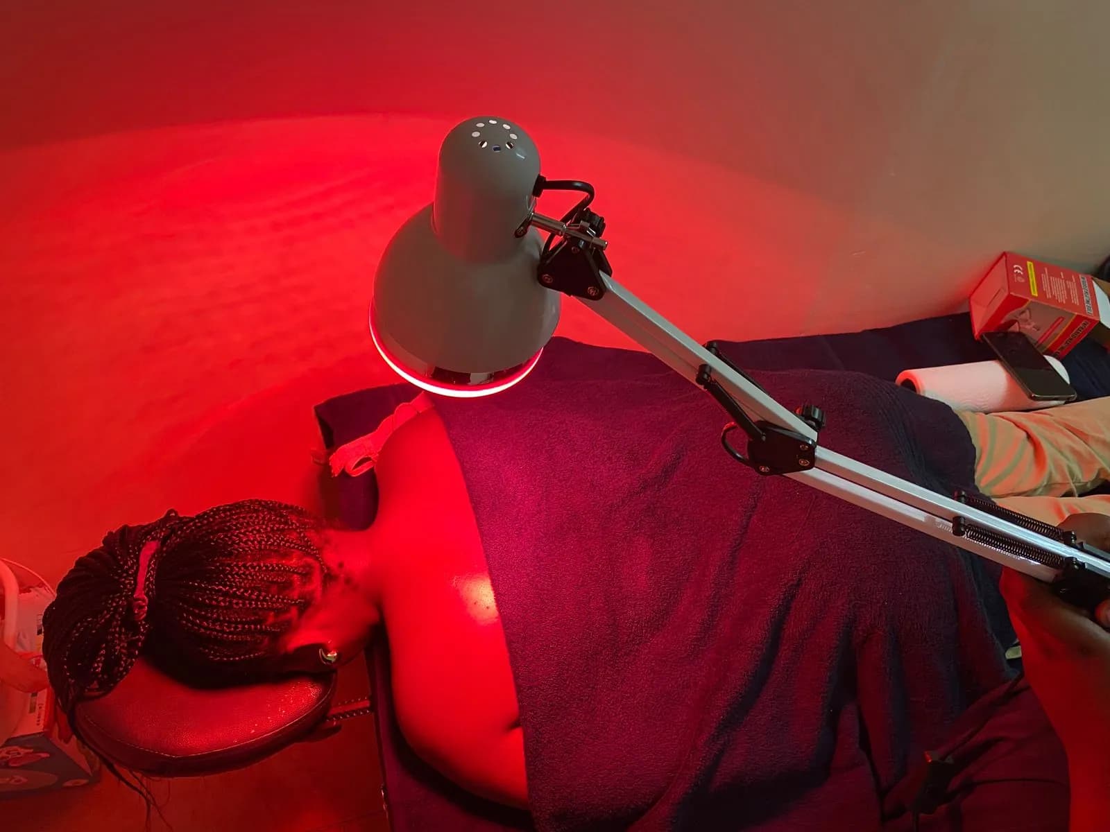 DMahlangu Physiocare