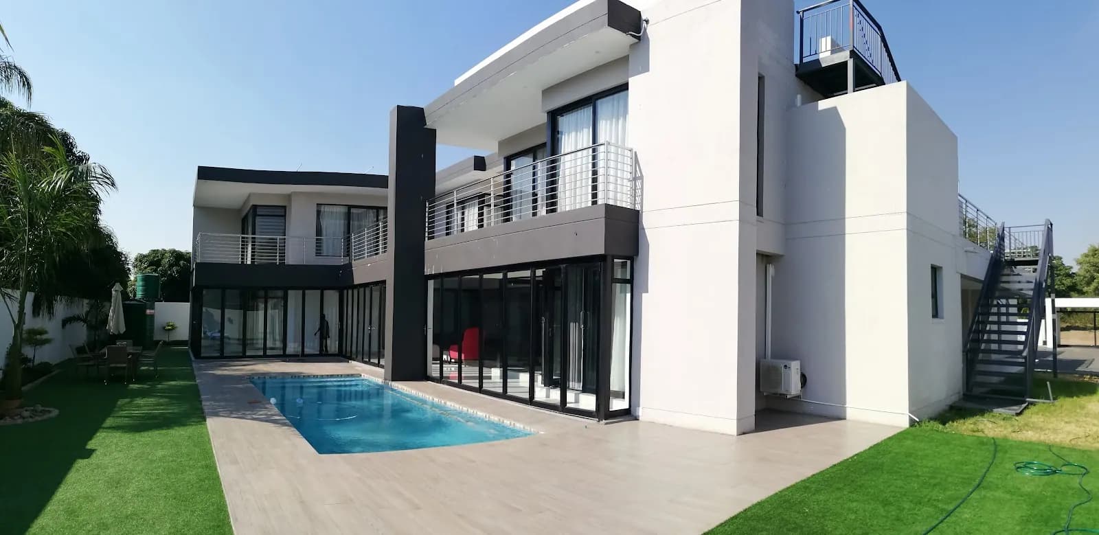 Letaba Boutique Hotel and Spa