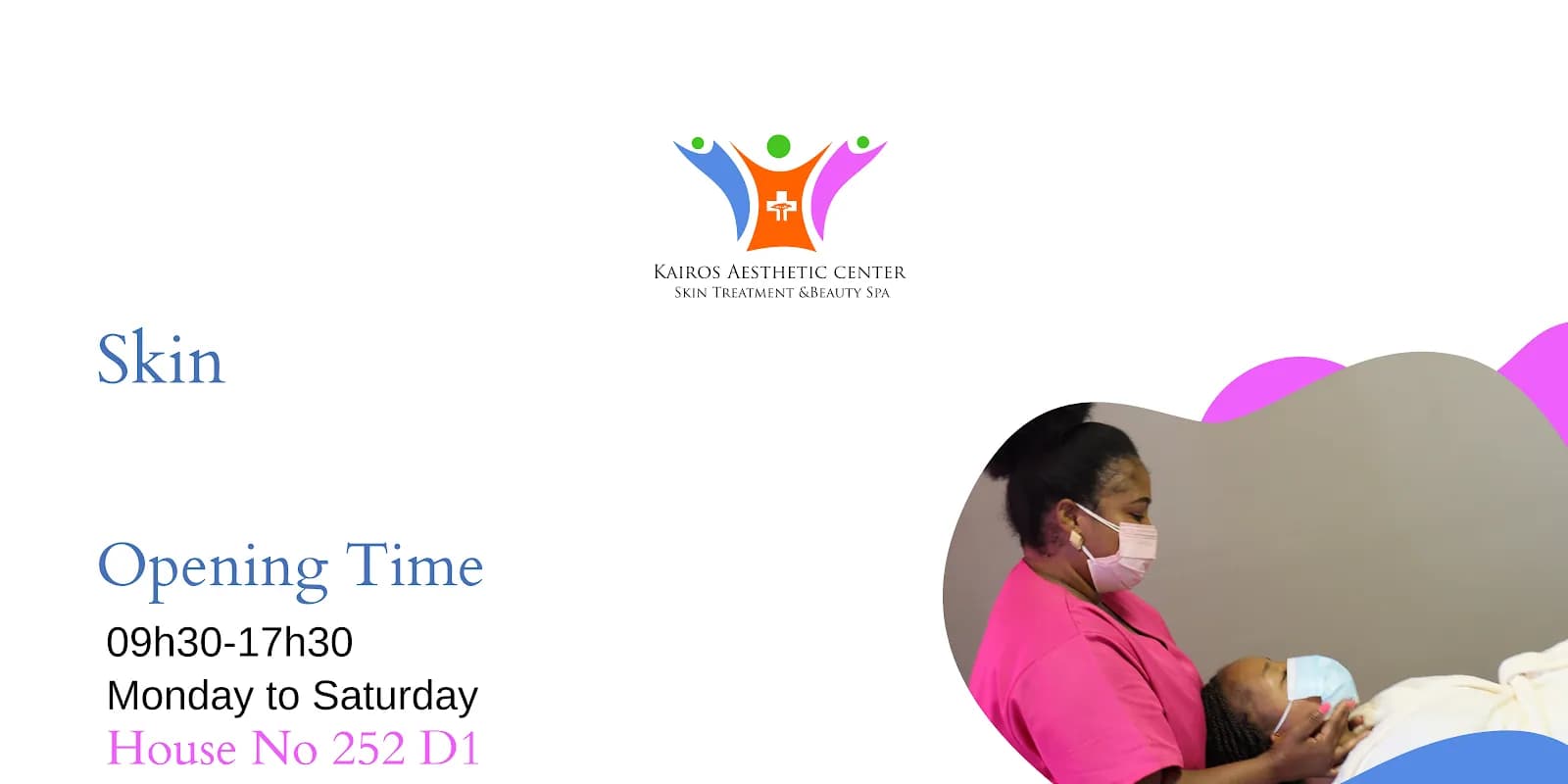 Kairos Aesthetic Centre