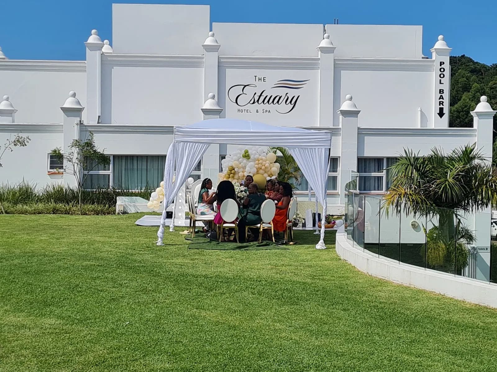 The Estuary Hotel & Spa