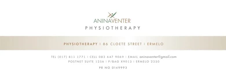 A Venter Physiotherapy
