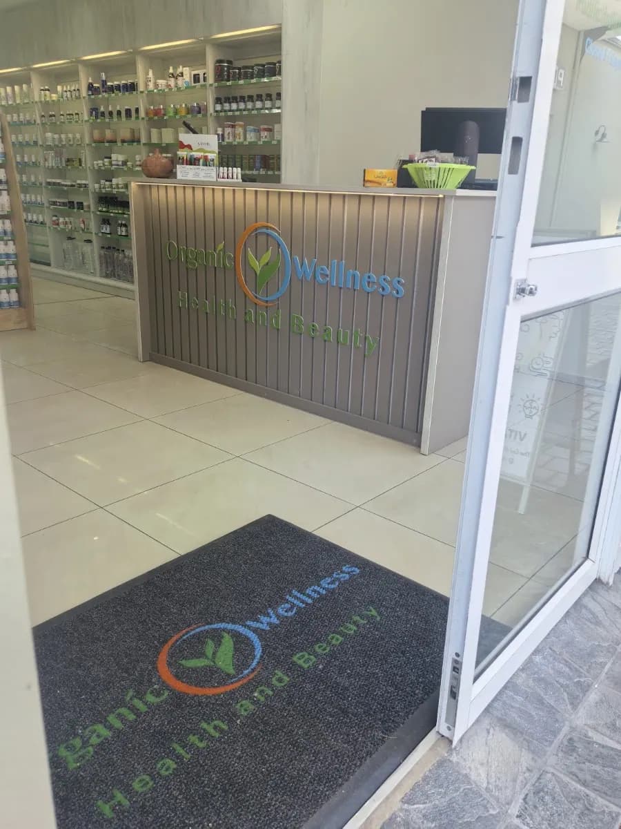 Organic Wellness Oudtshoorn