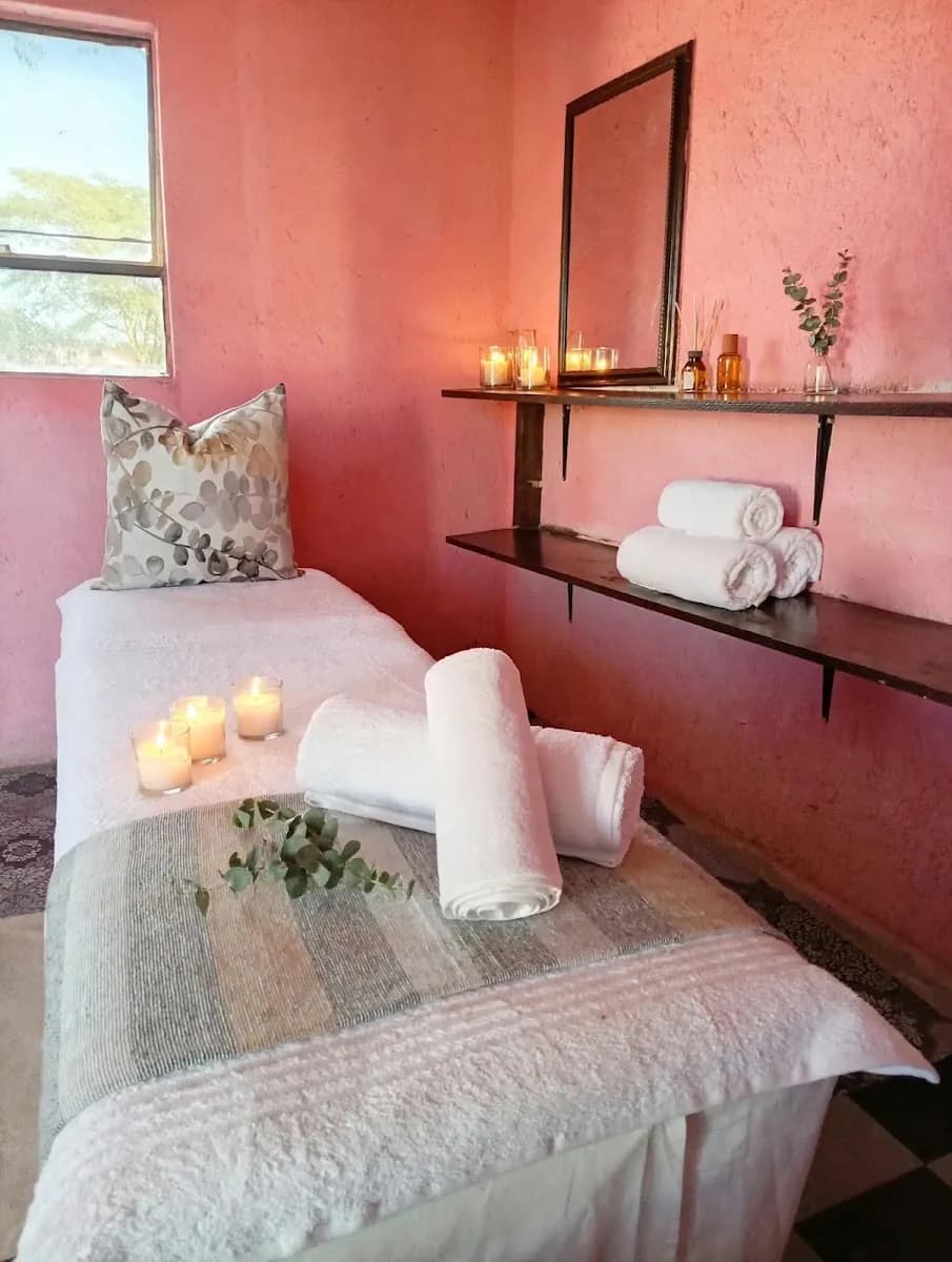 Lwandle boutique spa
