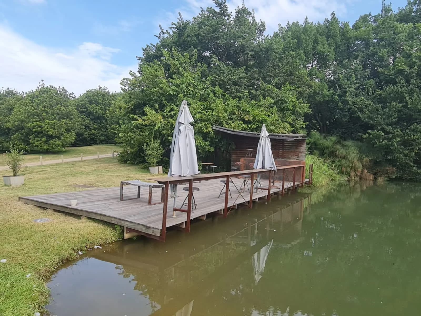 Summerfields Rose Retreat & Spa