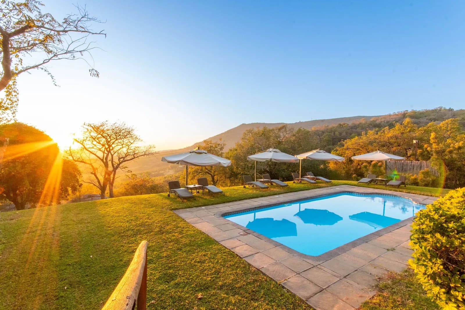 Hazyview Cabanas