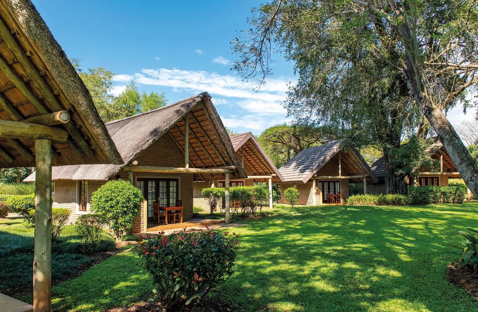 Hippo Hollow Country Estate