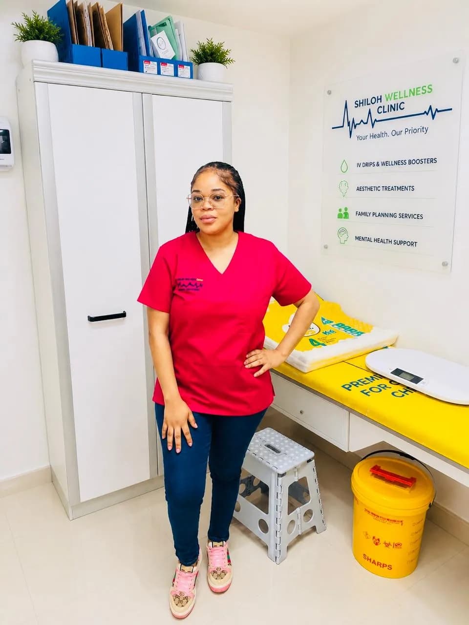 Shiloh Wellness Centre Pretoria