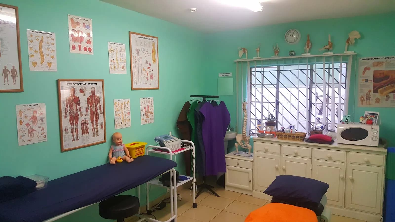 Dr Kavish Dulabh Chiropractor