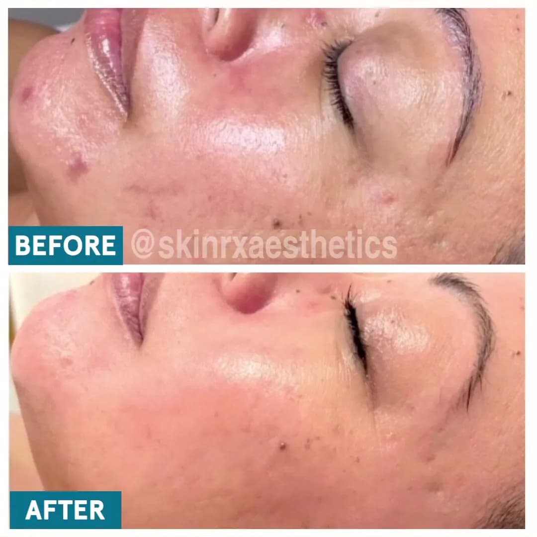 SkinRx Aesthetic Clinic