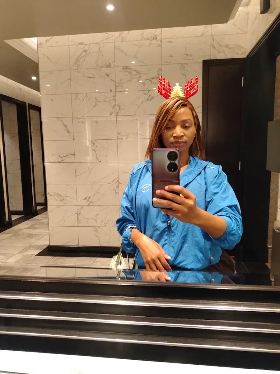 -AfricThai massage