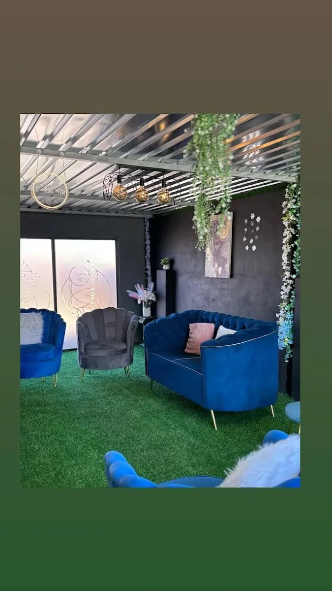 KFM Beauty Bar