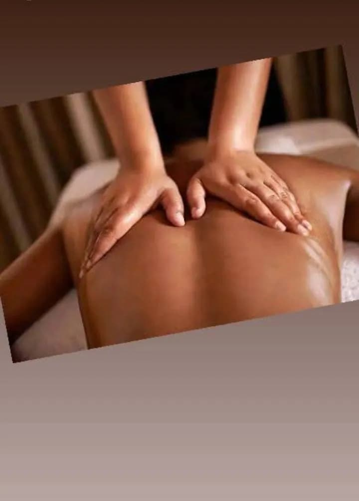 Massage On The Go