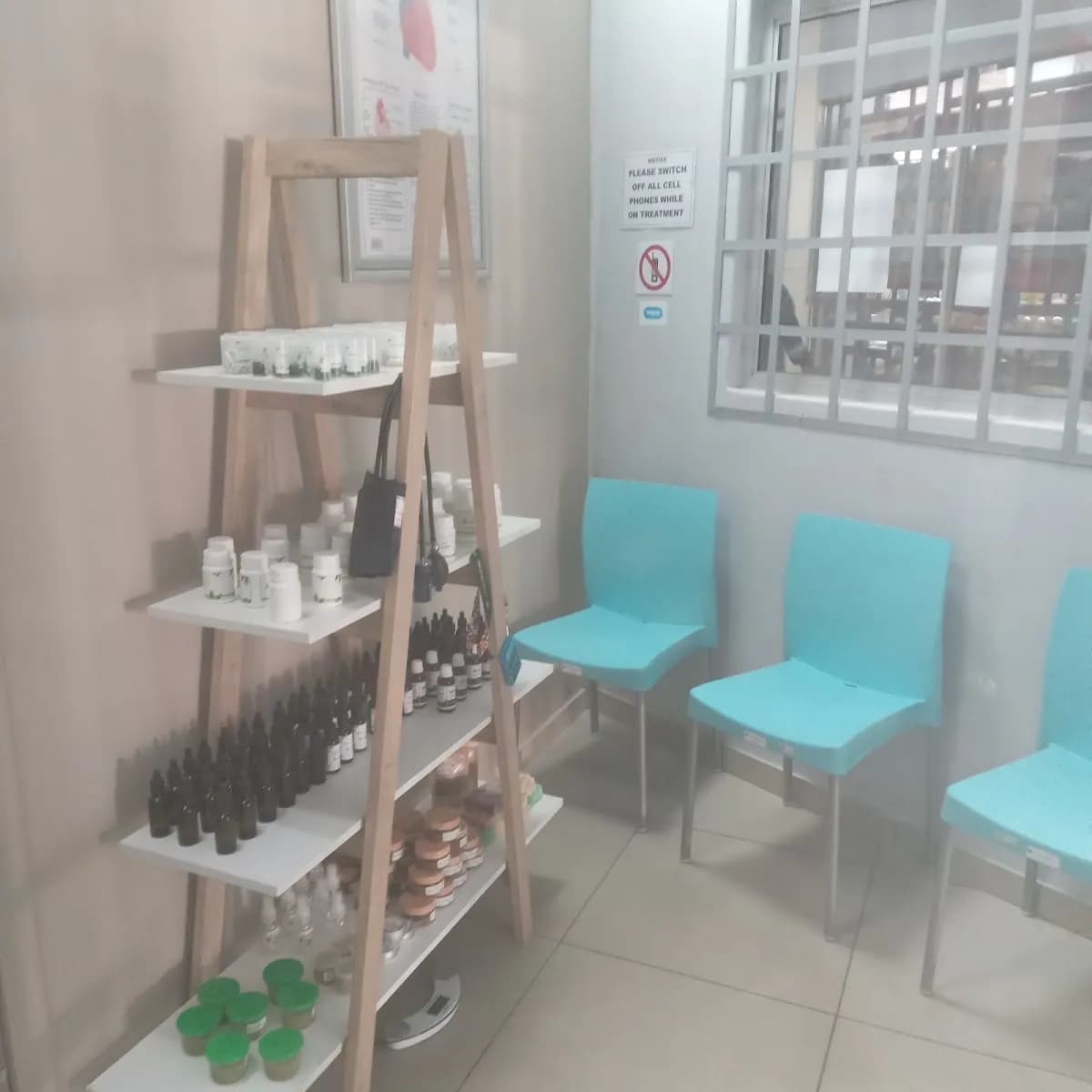 Herbzbar Wellness