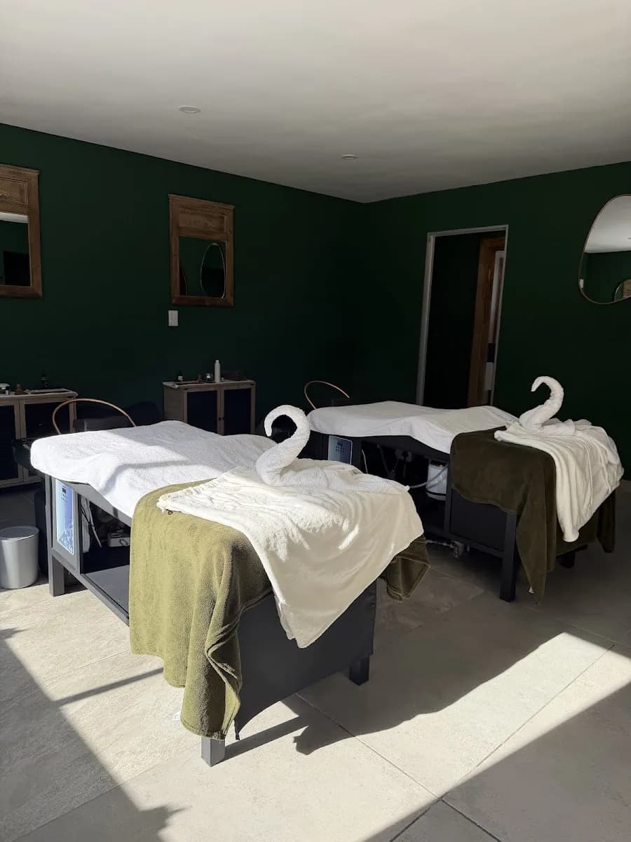 Revive Coastal Luxury Spa