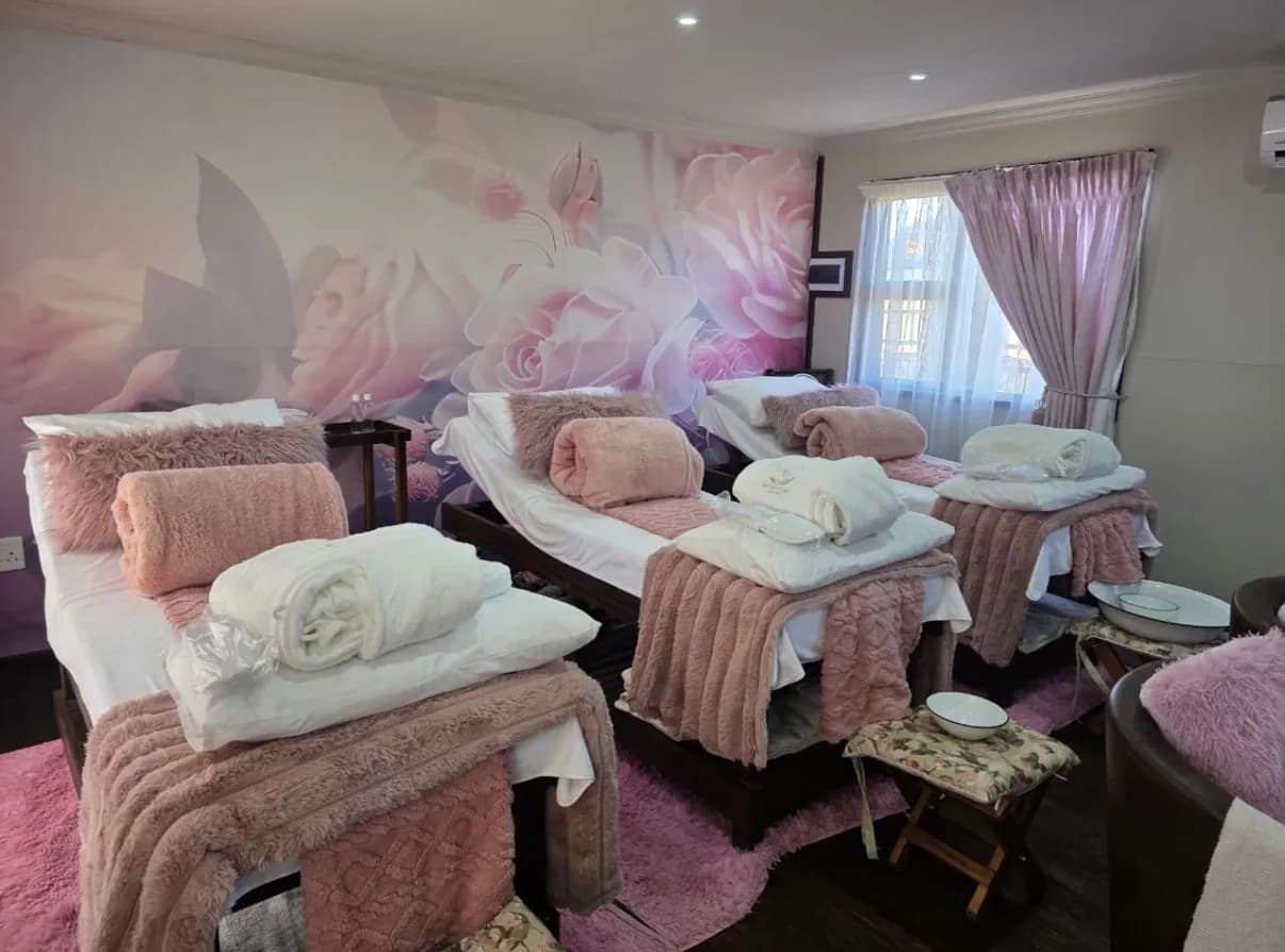 Amorandi's Village Day Spa