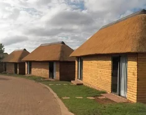 The South African Mental Wellness Institute